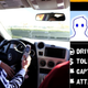 Illustration for article titled Game Designed To Prevent Distracted Driving Is Extremely Distracting